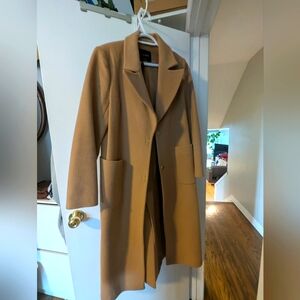 Massimo Ditto luxury women's winter coat